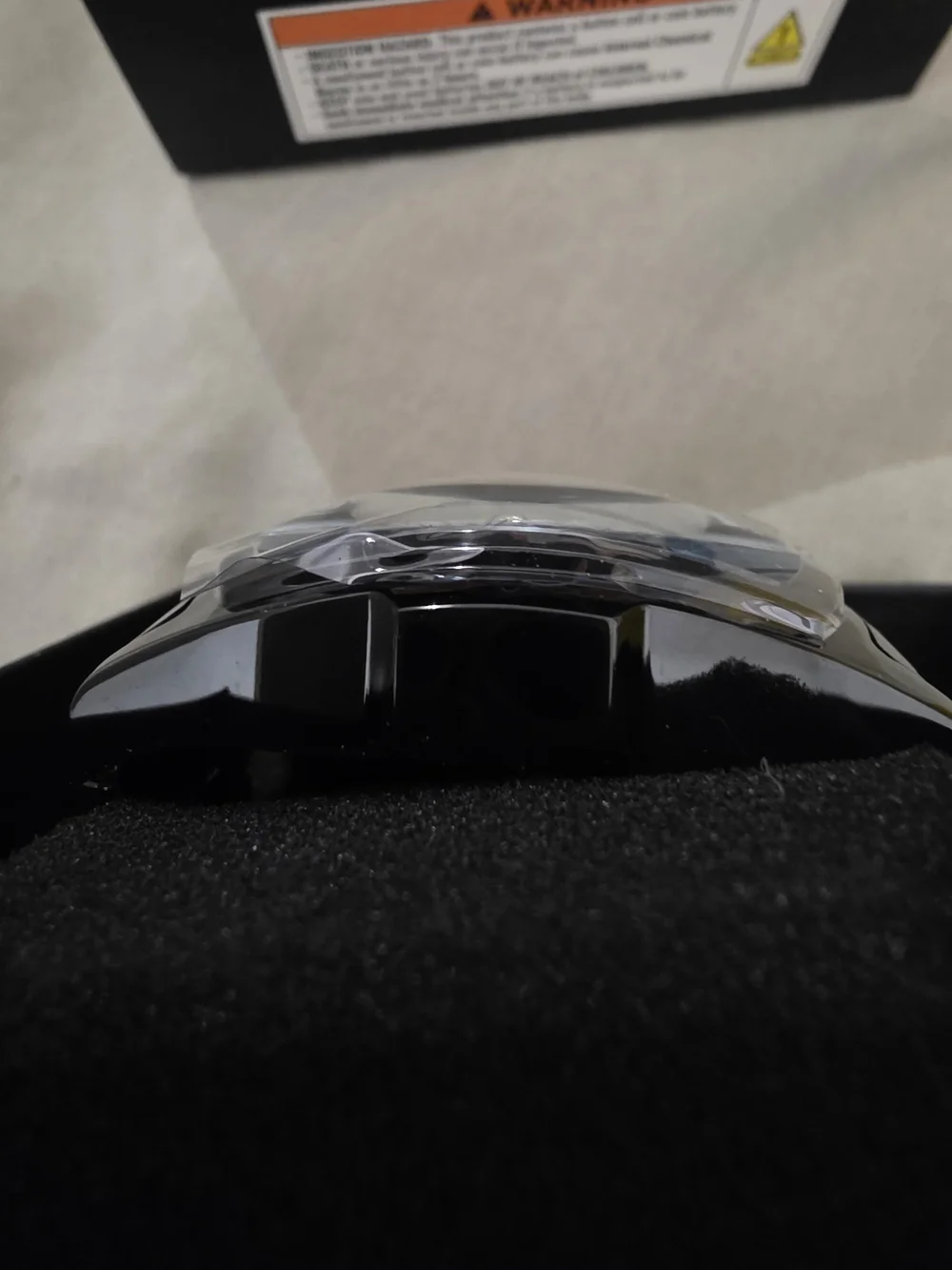 Invicta special edition